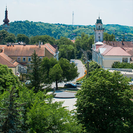 programok Tamásiban